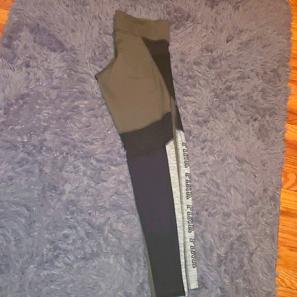 PINK brand leggings